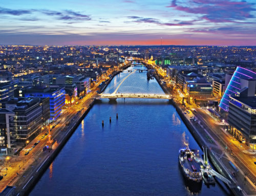 DUBLIN