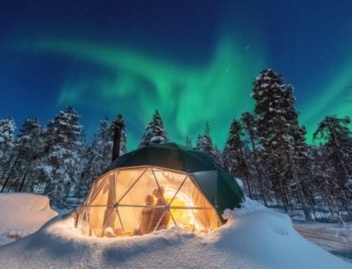LAPLAND