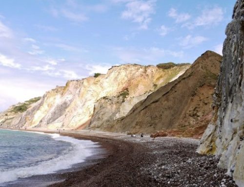 TOP BRITISH STAYCATIONS